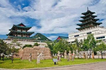 Bảo tàng Quốc gia Hàn Quốc: Điểm đến văn hóa không thể bỏ qua