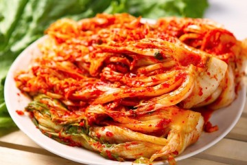 Kimchi - Trải nghiệm ẩm thực Hàn Quốc không thể bỏ qua