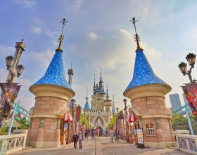 Lotte World Seoul: Hành trình khám phá công viên giải trí Hàn Quốc