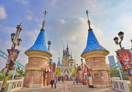 Lotte World Seoul: Hành trình khám phá công viên giải trí Hàn Quốc