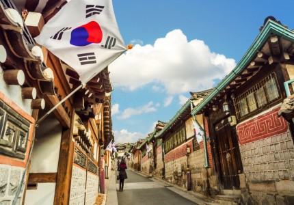 Khám phá đất nước Hàn Quốc và những điều cần biết