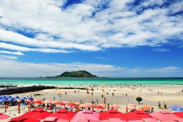 Du lịch Hàn Quốc mùa nào đẹp