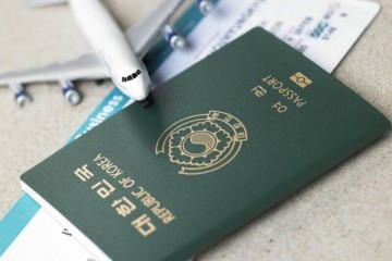 Hàn Quốc cấp visa du lịch ngắn hạn