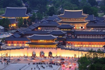 Những địa điểm du lịch nổi tiếng tại Seoul