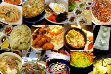 Những món ngon ở Hàn Quốc bạn nên biết