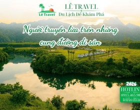 Phong Nha Valley Hành Trình Tìm Về Bình Yên Giữa Thung Lũng Xanh