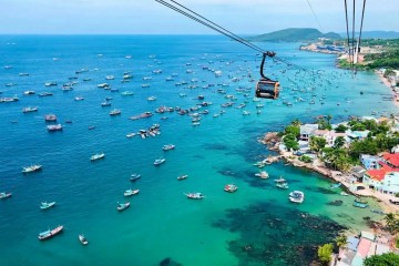 Đi du lịch Phú Quốc mùa nào đẹp