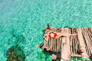 Đi du lịch Phú Quốc tháng 7 có gì