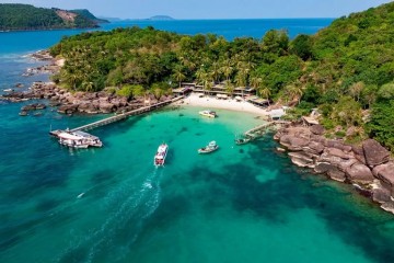Du lịch Phú Quốc có gì đẹp