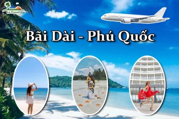 Du lịch Phú Quốc: Khám phá vẻ đẹp hoang sơ của Bãi Dài