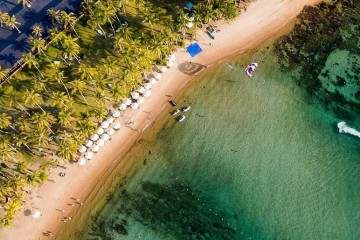 Du lịch Phú Quốc tháng 12