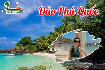 Khám phá 6 hòn đảo nổi tiếng của Phú Quốc