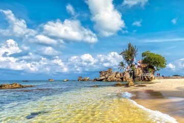 Kinh nghiệm du lịch Phú Quốc Tết