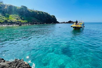 kinh nghiệm đi Du Lịch Phú Quý