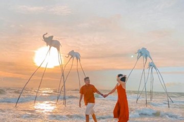 Những điểm du lịch hút khách cuối năm bạn nên biết
