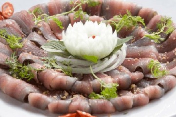 Những món ăn ngon tại Kiên Giang