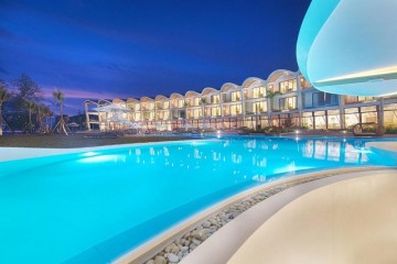 Top 5 resort sang chảnh tại Phú Quốc