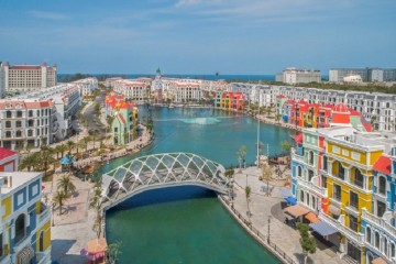 Top những điểm du lịch Phú Quốc