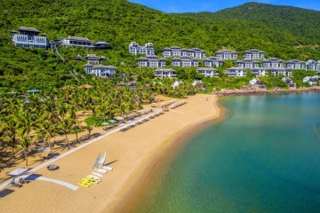 InterContinental Đà Nẵng Sun Peninsula Resort