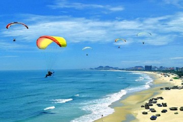 7 bãi biển giải nhiệt mùa hè tại Đà Nẵng