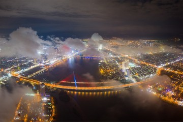 Cầu Rồng Đà Nẵng