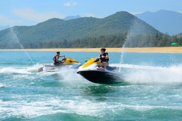 Đà Nẵng tháng 7 có gì đẹp?