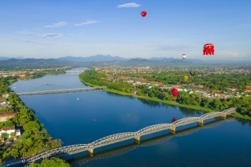 Huế tháng 7 có gì đẹp