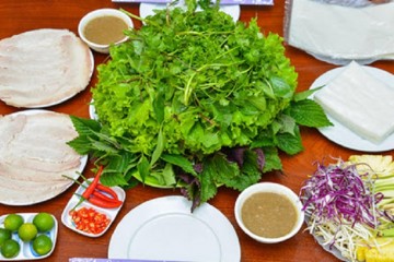 Điểm qua 4 món ăn ngon tại Đà Nẵng nhất định phải thử