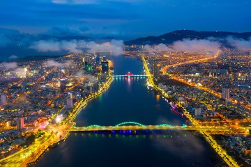 Du lịch Đà Nẵng có gì hấp dẫn đến thế