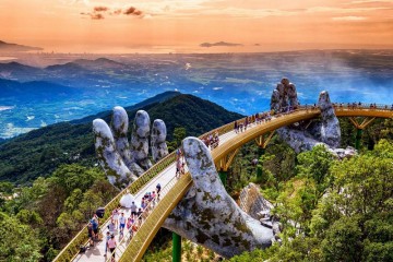 Du lịch Đà Nẵng tháng nào đẹp nhất