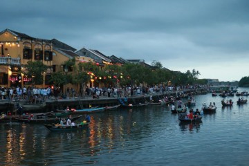 Hội An có gì