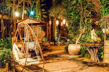 Khám phá Đà Nẵng vào cuối tuần