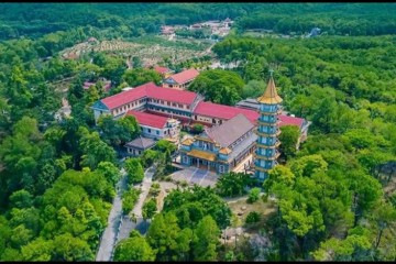 Khám phá đan Viện Thiên An