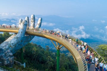 Khám phá vẻ đẹp mùa thu Đà Nẵng