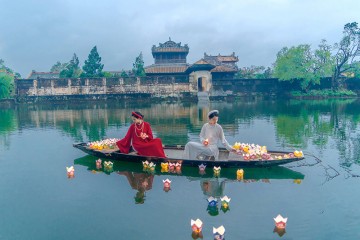 Kinh nghiệm đi du lịch Huế 2-9