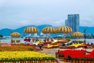 Những điều cần biết khi đi du lịch Đà Nẵng tết