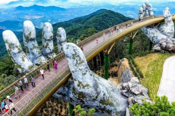 Tất tần tật từ A - Z khi đến Đà Nẵng mới nhất