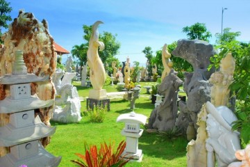 Tham quan Làng đá mỹ nghệ Non Nước