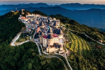 Top những địa điểm du lịch Đà Nẵng không nên bỏ qua