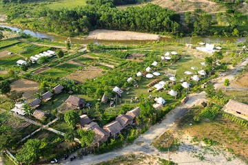 Trải nghiệm du lịch cộng đồng tại Hòa Vang