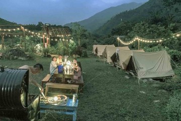 Trải nghiệm tại 68 Park Hills