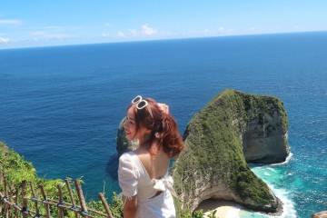Đi chơi Bali thả ga, không lo visa