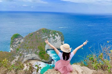 Khám phá thời điểm lý tưởng để đến Bali