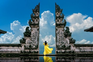 Du lịch Bali mùa nào đẹp nhất
