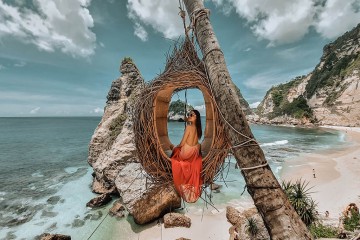 Gợi ý cho bạn thời tiết Bali và những mùa trong năm