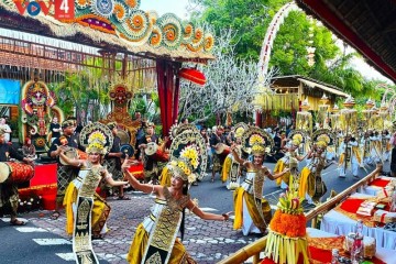 Tất tần tật từ A - Z khi đến Bali mới nhất