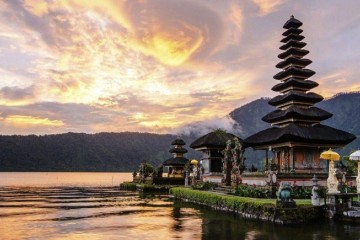 Tổng hợp 10 điểm du lịch Indonesia mới nhất