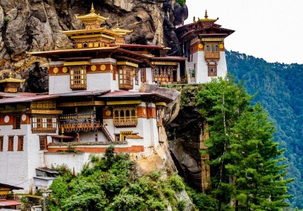 Tất tần tật từ A-Z khi đến Bhutan mới nhất