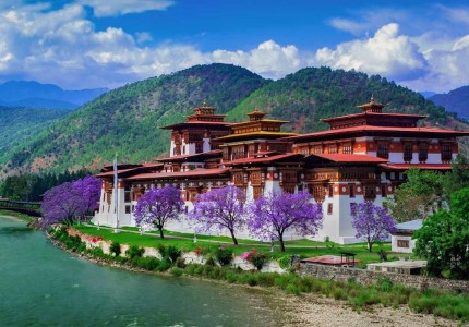 Bhutan - Hành trình khám phá đất nước hạnh phúc