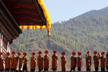 Những điều cần biết khi đi du lịch Bhutan